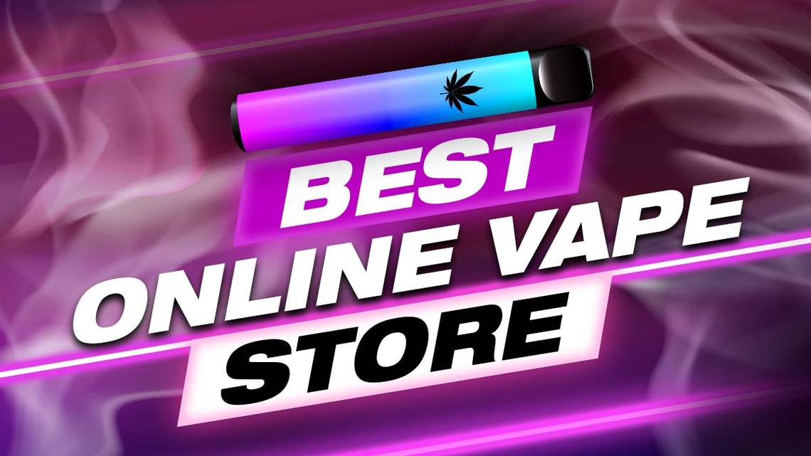 online vape shop vs local store, e-commerce vape delivery Australia, comparing vape shopping methods - Best Online Vape Stores: Buy Disposables, Carts, Mods & More