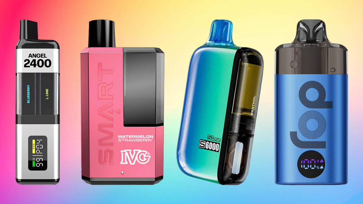 Vape cost efficiency comparison, one 10k puff vape vs three 3k puff vapes, disposable vape savings - The Ultimate Guide to Big Puff Vapes: Longer-Lasting, Cost ...