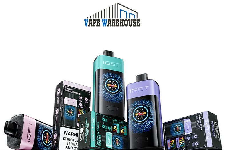 IGET One disposable vape,best disposable vape Australia,vape consistency,reliable vape,IGET One flavours