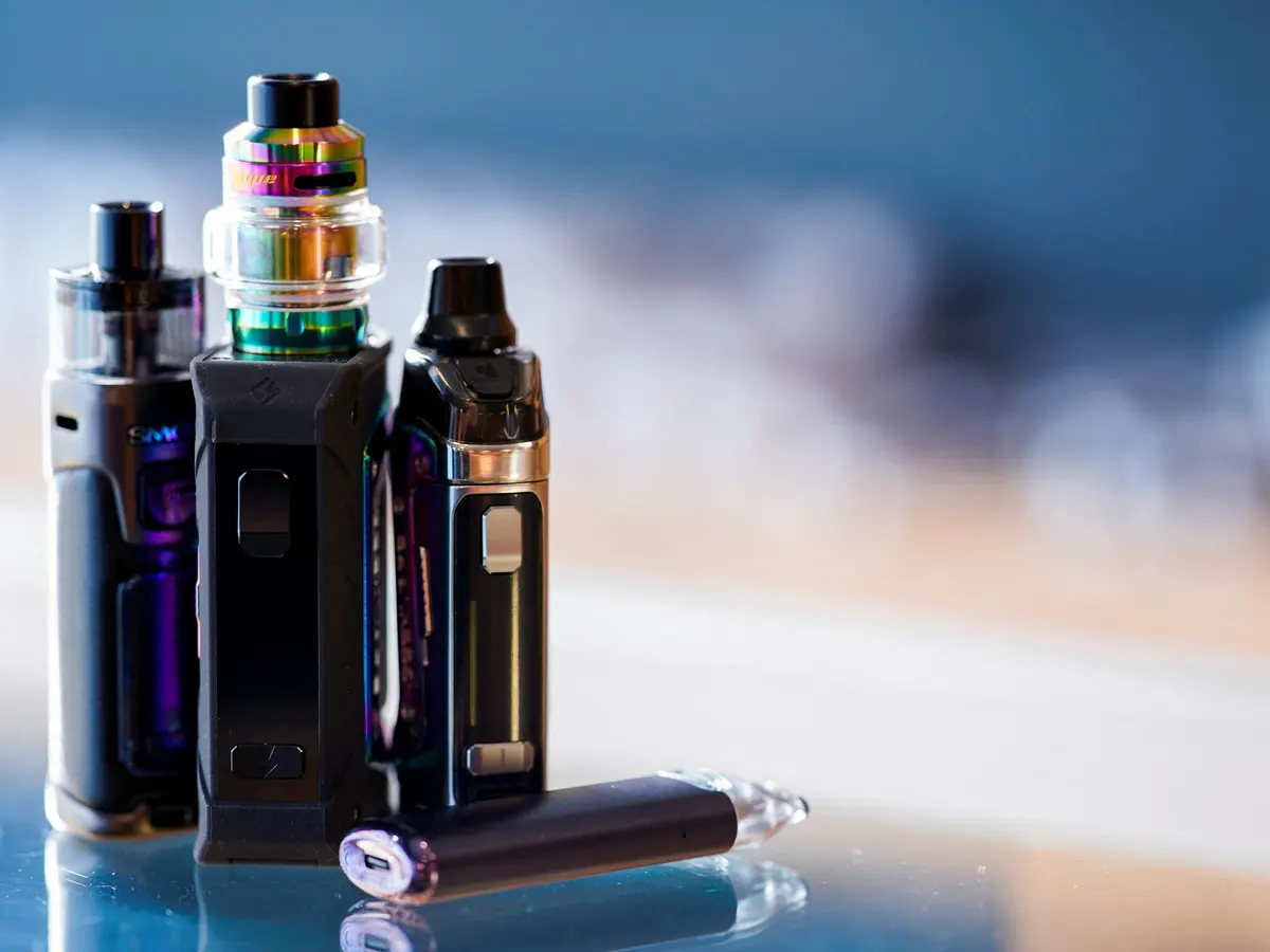 disposable vape import ban Australia, no disposable vapes customs, banned vape products Australia - Australias new vaping import ban: what we do and dont know so ...