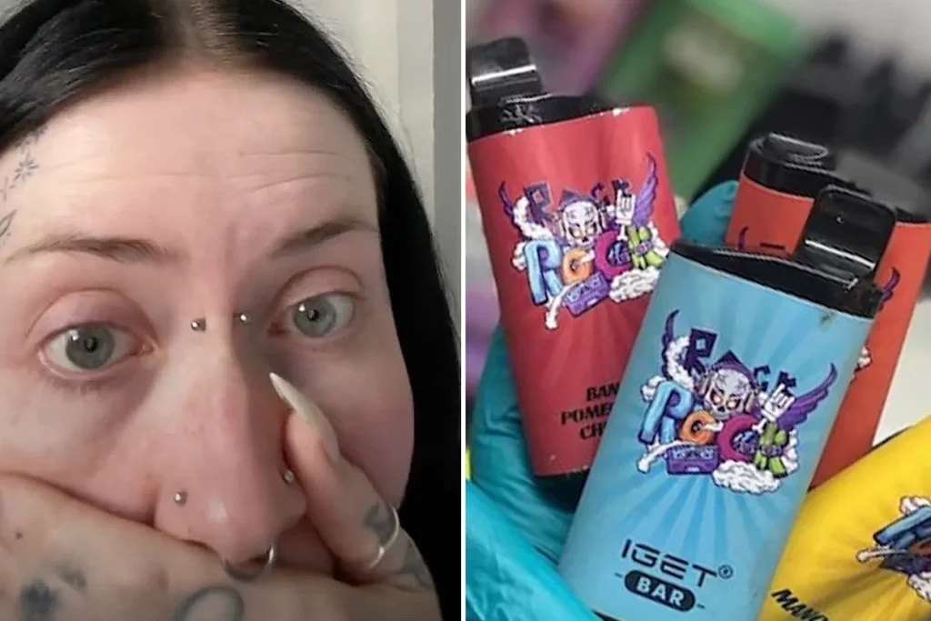 IGET Vape Australia,IGET Bar Pro,IGET Bar Plus S3,IGET ONE,Best IGET flavors