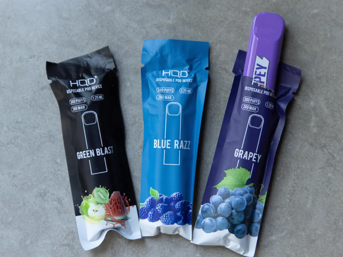 disposable vape Australia end era, vape compliance urgent, legal and health risks vaping, unregulated access over - Australias vaping crackdown to be enforced with new laws | Vaping ...