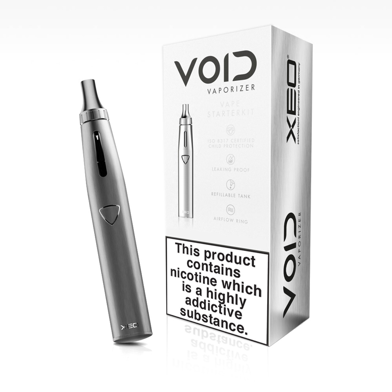 reliable simple vape, classic dependable vape, easy to use vape, everyday vape - Top 8 Vapes That Don