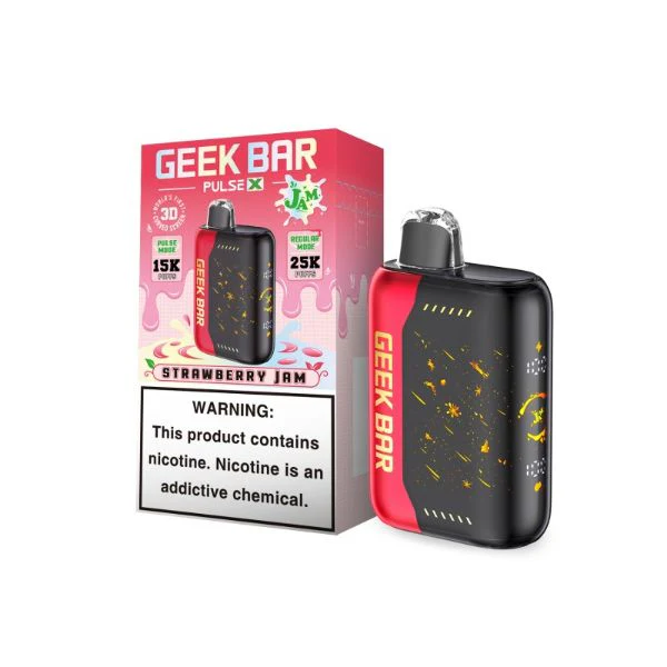 UMIN Geek Bar Pulse X 25000 Puffs disposable vape, high capacity vape device, mega puff vape - Geek Bar Pulse X Disposable Vape 25000 Puffs ⋆ $24.99 | West ...