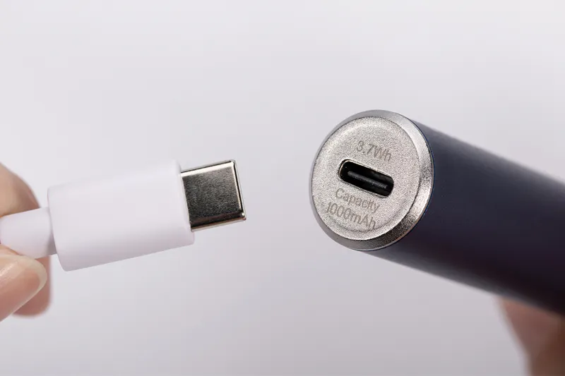 Correct disposable vape charging, USB-C vape charging best practices, safe vape battery charging - How to Know If Your Disposable Vape is Fully Charged – Vape ...