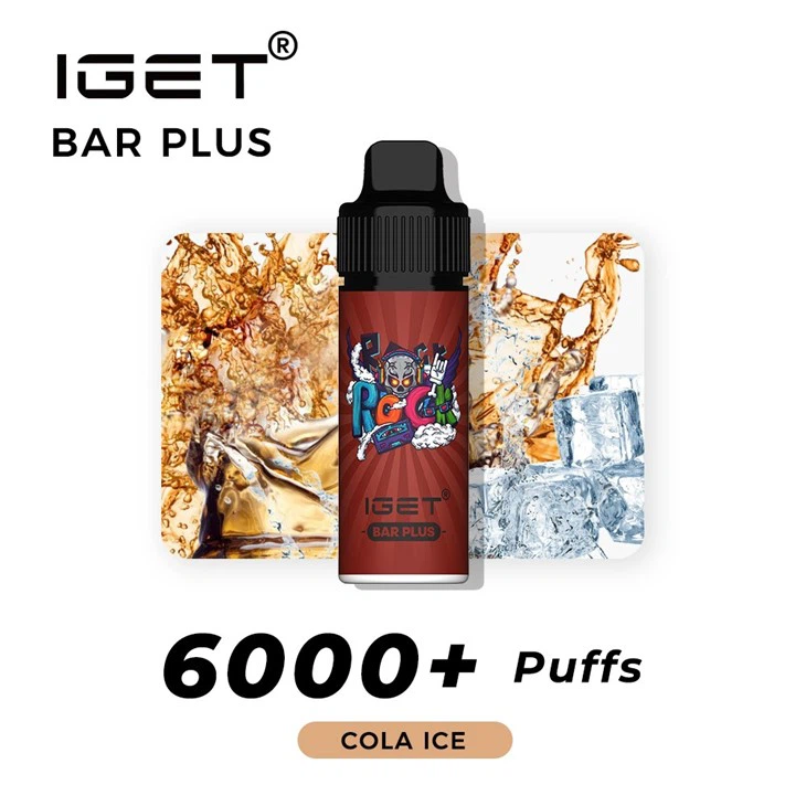 Replacing IGET Bar Plus pod, easy vape pod swap, changing vape cartridge - China IGET BAR PLUS 6000 PUFFS REPLACE DISPOSABLE VAPE PODS ...