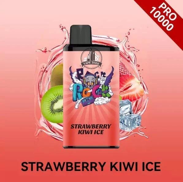 IGET BAR PRO user-friendly, draw-activated vape, easy disposable vape use, vape on the go - IGET Bar Pro 10000 Puffs Disposable Vape – Buy | Vape Zozo