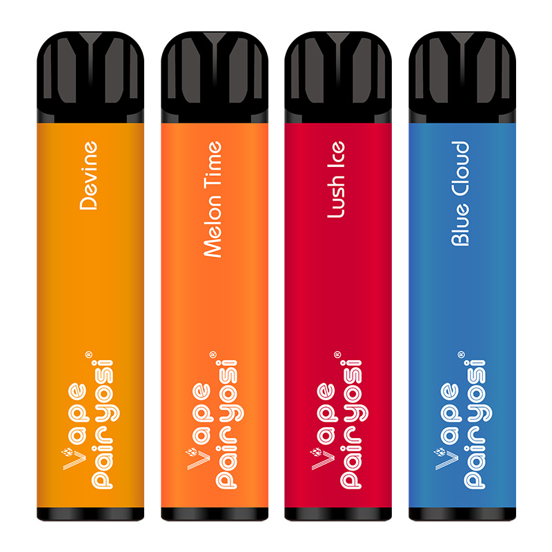 IGET One 3000 puff disposable vape, slim pocket friendly vape, vape lasting 5-7 days - 3000 puffs disposable vape wholesale - Pairyosi