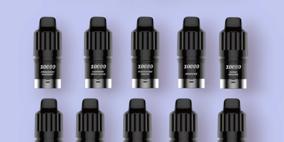 IGET BAR PLUS S3 Pod vape product, quality controlled vape manufacturing - IGET Bar Plus S3 Pods Wholesale in Australia — 1 vape wholesale