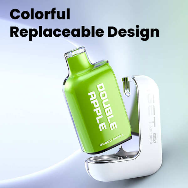 Durable IGET ONE vape, solid build quality vape device, IGET vape dropped resilience - IGET Brand - Premium Quality IGET Disposable Devices Online