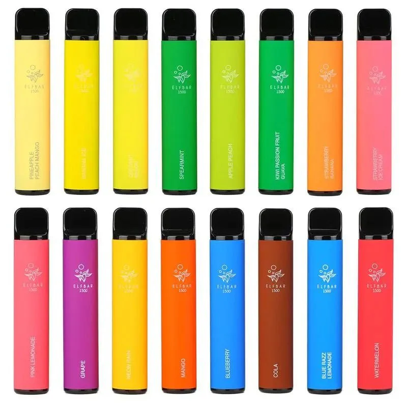 disposable vape convenience, busy person vaping, easy to use vape for busy people - Disposable Vape Pen, Perfect For Vaping On The Go – selbyvapes