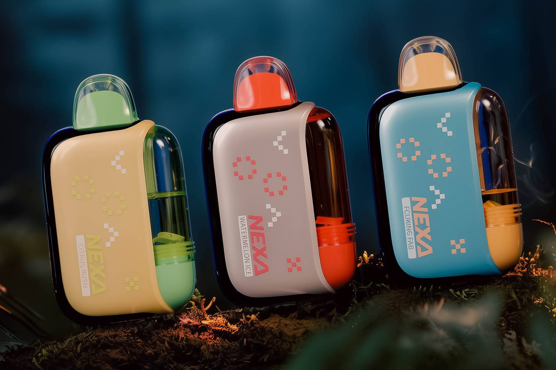 top selling vapes Australia, popular disposable vapes display, best vape picks current trends - 10 Best Disposable Vapes 2025