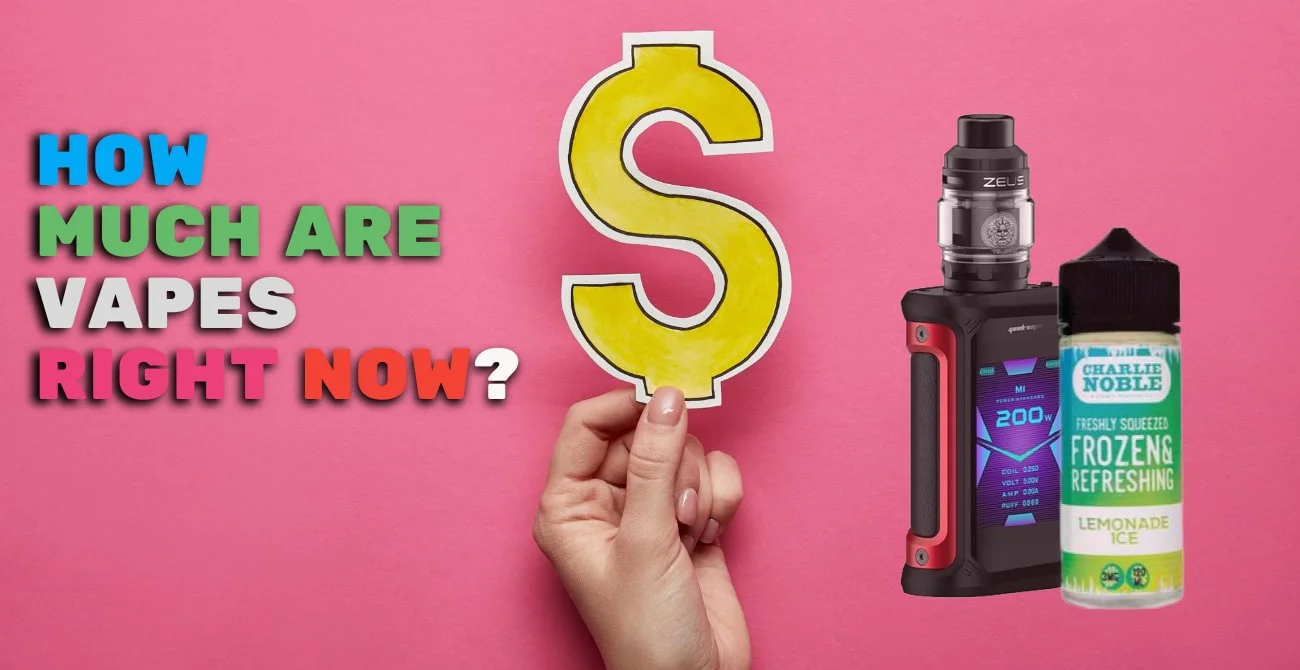 expensive vape prices Australia, high retail vape cost, price tag on vape product - How Much Does A Vape Cost In Australia? Vape Prices In 2025