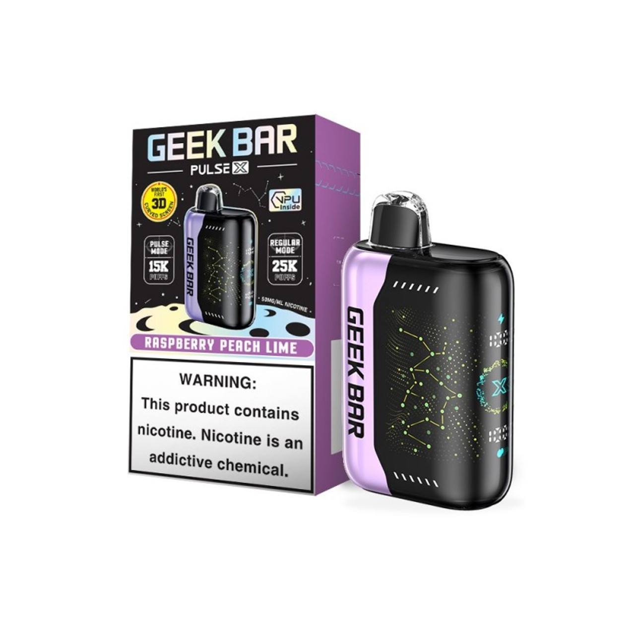 UMIN Geek Bar Pulse X review,25000 puff vape,Best disposable vape Australia,High capacity vape,Geek Bar Pulse X flavours