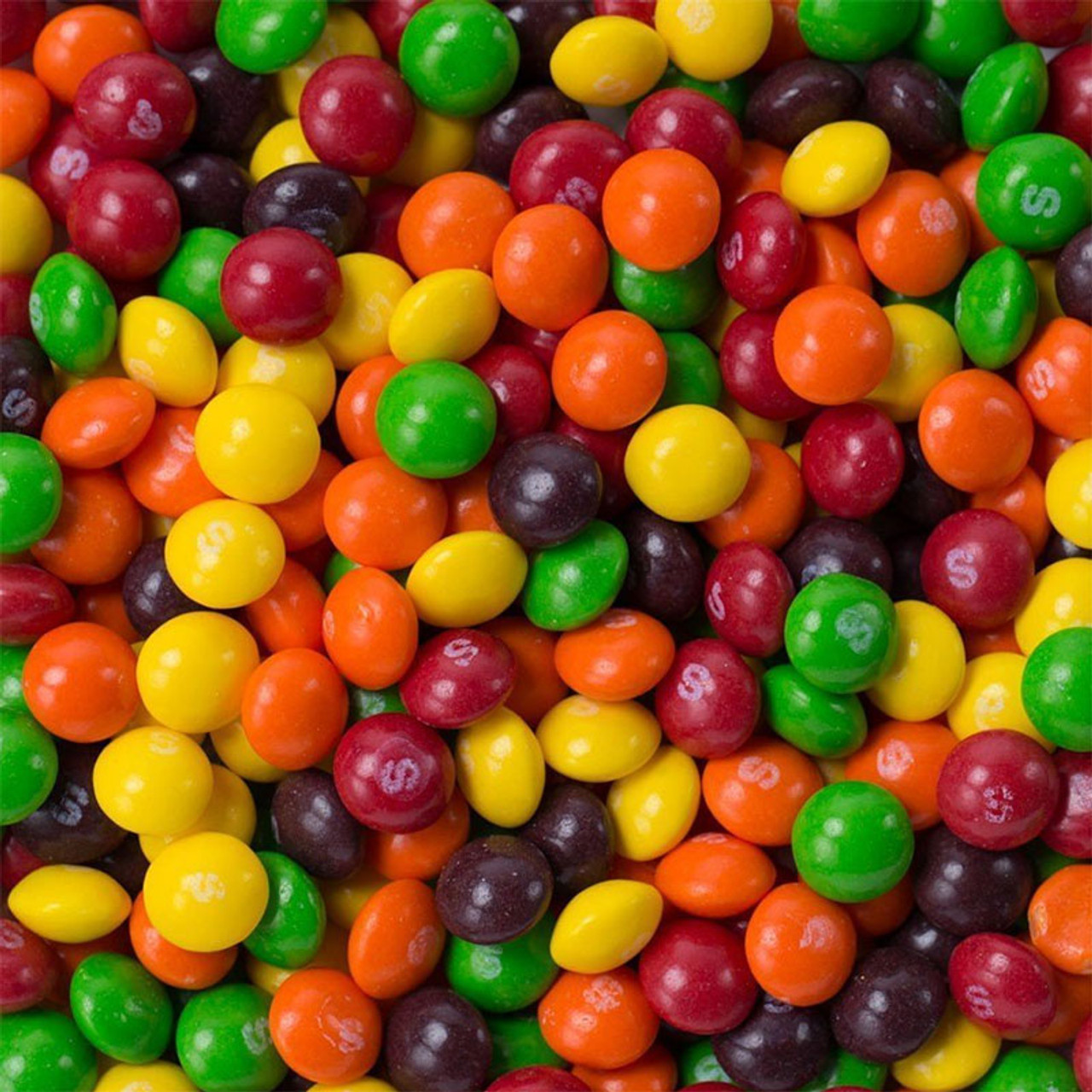 Skittles candy colorful fruits - Skittles Candy - 3lbs. - CandyMachines.com