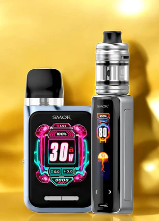 online vape shopping, person choosing vape flavors on screen, virtual vape store browsing, dilemma choosing vape online - Vapezilla | Best Online Vape Shop Near You to Buy Vapes
