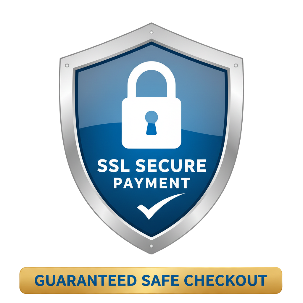secure online vape checkout padlock, website address bar SSL certificate, safe payment gateway icon - SSL Secure Payment and Guaranteed Safe Checkout Icon | SimilarPNG