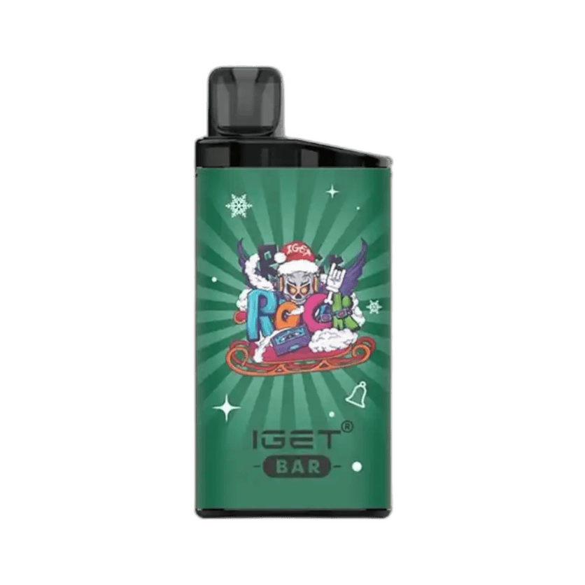 Alibarbar Ingot 9000 review,best Alibarbar flavours,disposable vape Australia,vape flavour ranking,Pink Lemon vape