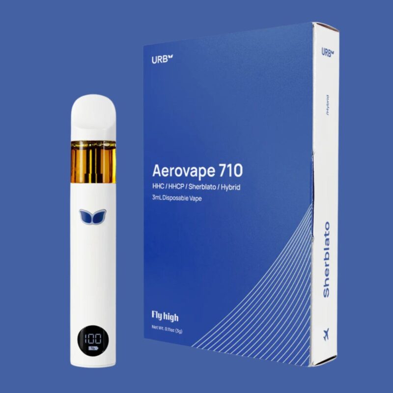 UMIN 10000 Alibarbar INGOT 9000 comparison, disposable vape tech vs luxury, two distinct vape devices side by side - Alibarbar INGOT 9000 vs UMIN 10000 Vape: Design & Audience