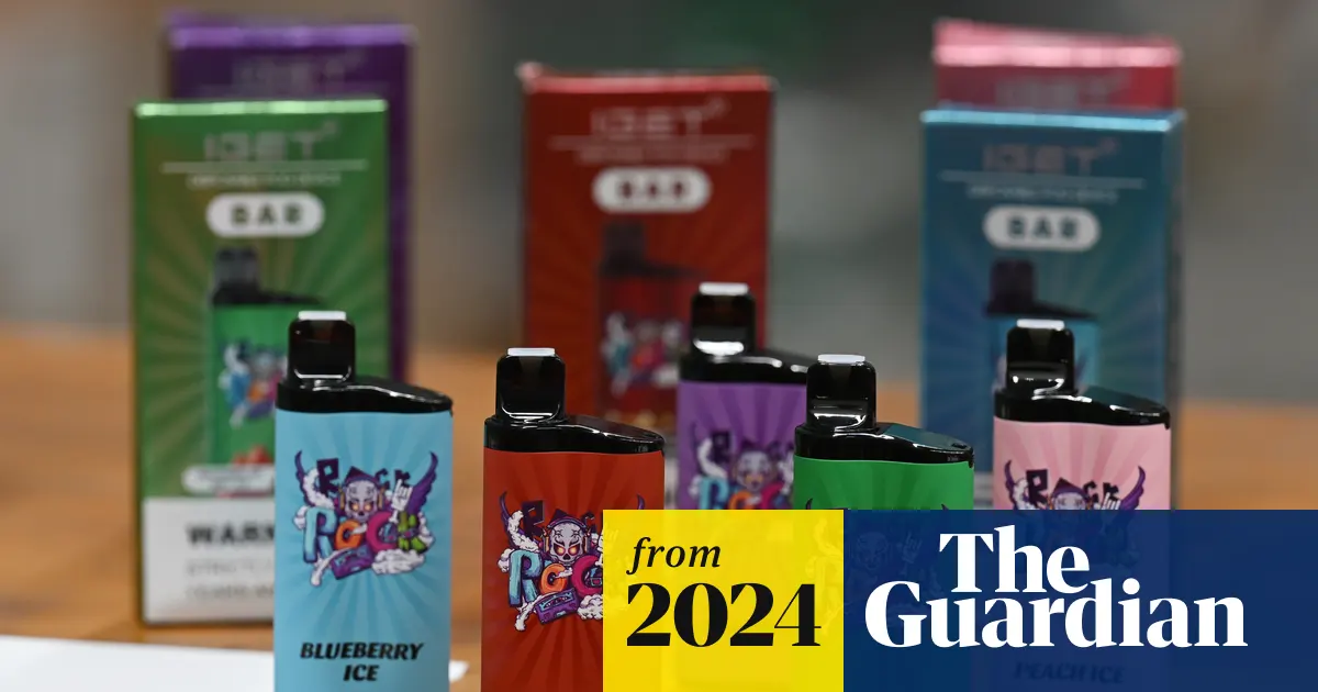Australian Border Force vape seizure, customs confiscating vapes Australia, international vape import risks ABF, ABF inspecting vape packages - Australian Border Force seizes 13 tonnes of disposable vapes in ...