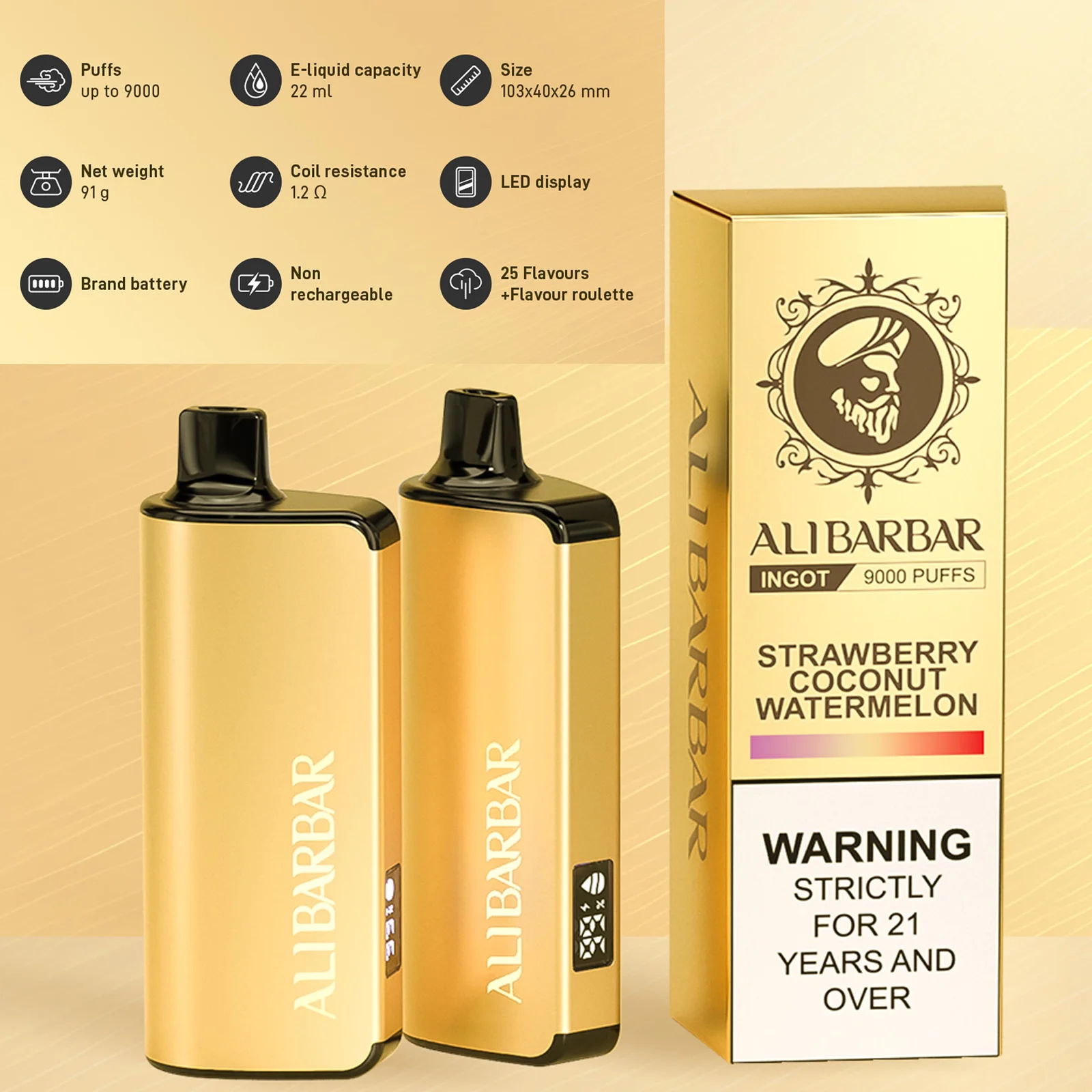 vape travel no charging, disposable vape road trip Australia, Alibarbar Ingot 9000 on adventure - Alibarbar Ingot 9000 Disposable Vape – Blueberry Blast - Alibarbar ...