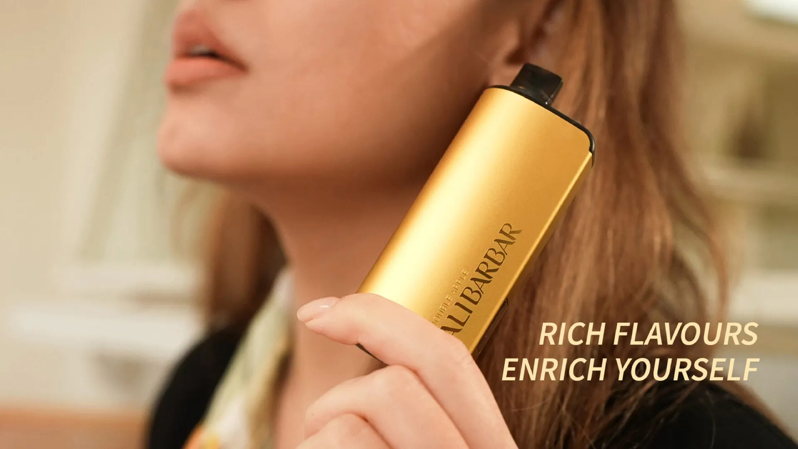 Frustrated vaper gold disposable vape blinking, burnt taste vape problem, Alibarbar 9000 error - Alibarbar INGOT9000 puffs Disposable VapeGRAPE ICE