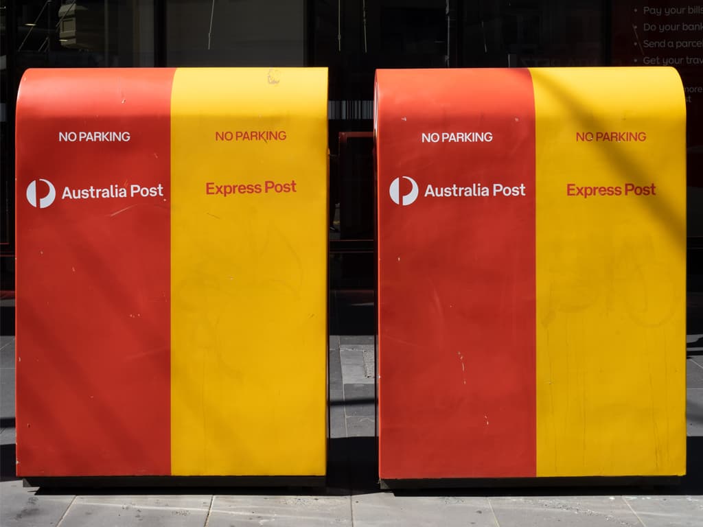 Australia Post Express vape delivery map, fast vape shipping routes major cities, express vs standard delivery comparison Australia - Australia Post Delivery Times: Express Post vs. Regular Post ...