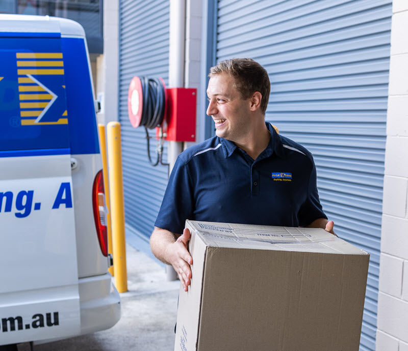 local vape delivery logistics Australia, fast shipping Queensland, efficient parcel dispatch, regional courier network - PACK & SEND | Award-Winning Courier, Freight & Parcel Delivery