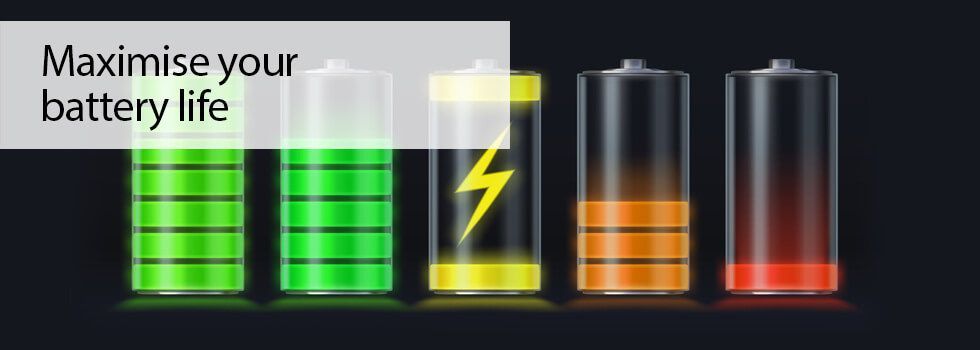 vape battery life comparison, constant charging vs long-lasting vape, convenient vape power - Vampire Vape - Maximizing Vape Battery Life