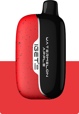 Iget Moon K5000 vape Australia portable king - Iget 5000 Puff IGET MOON K5000 BANANA ICE (10PCS Australia Iget ...