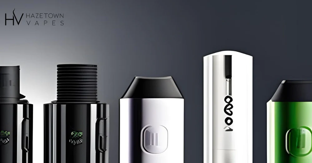 10 best selling hazetown vape
