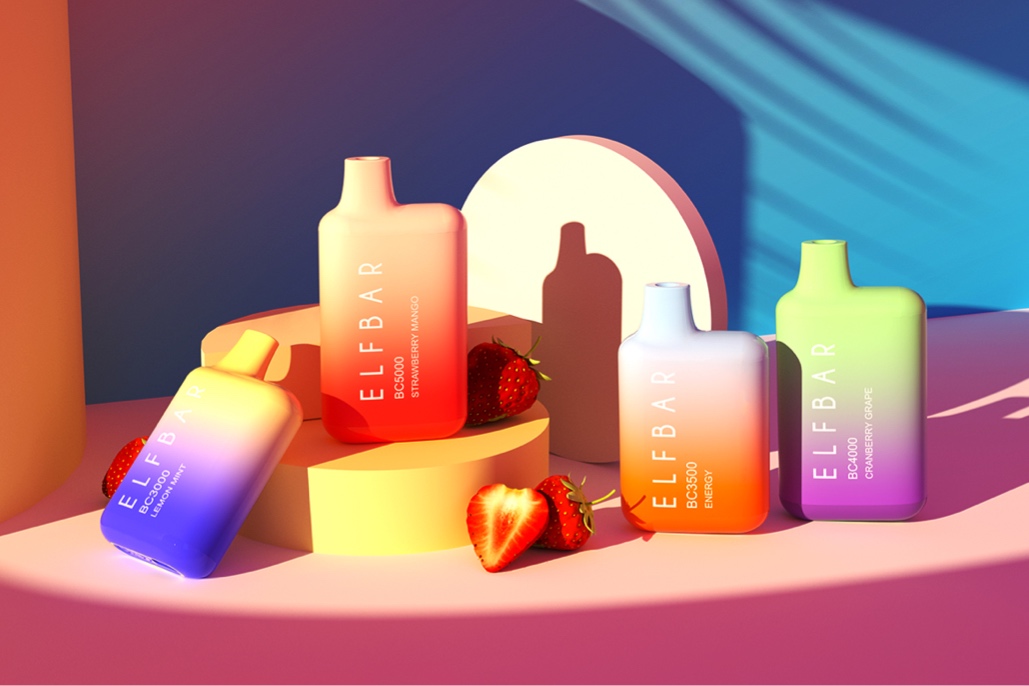 traditional disposable vape flashing light, low battery vape indicator, empty e-liquid vape frustration, guesswork vaping - 202306211856312264_1029X686.jpg