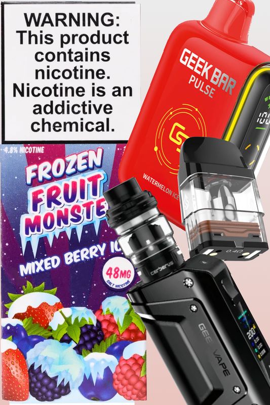 watermelon and grape with ice, fruit flavored vape, refreshing fruit fusion, vape flavor ingredients - Purple Galaxy Flavor Watermelon Ice Pillow Talk IC40000 Vape Vape ...