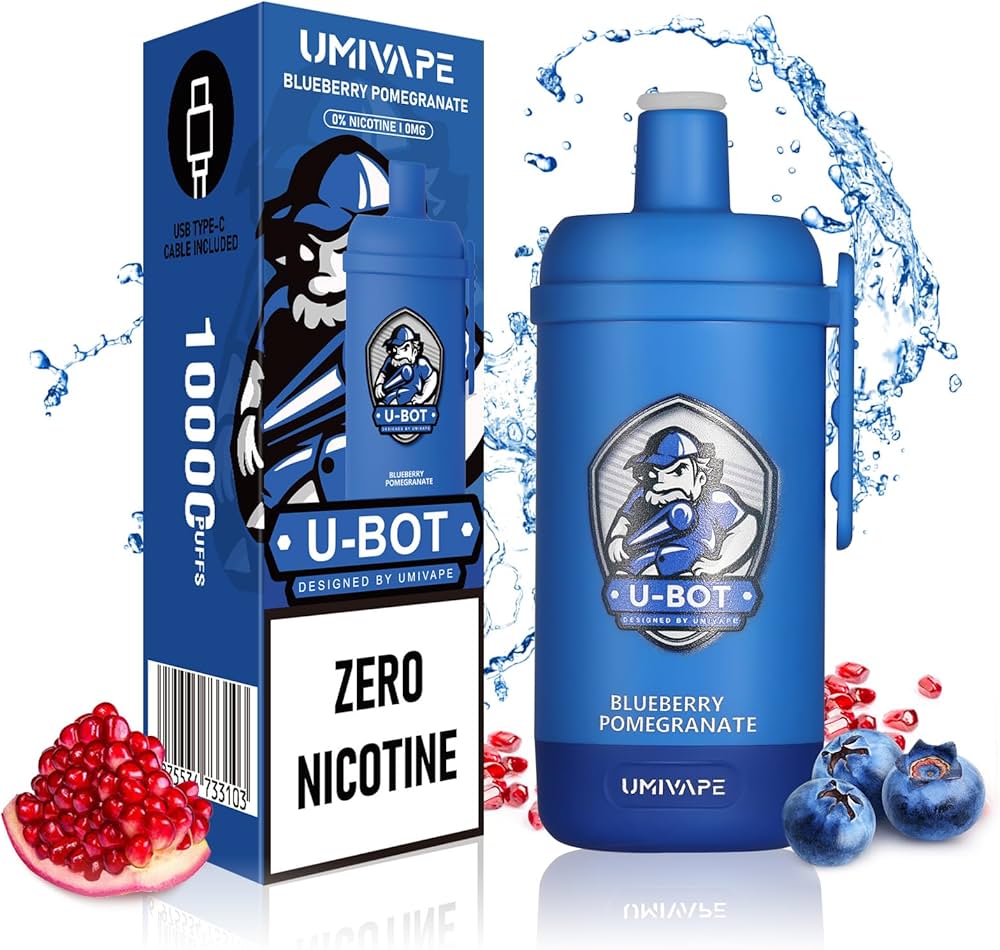 UMIN 10000 puffs disposable vape, high longevity vape device, long lasting disposable vape - UMIVAPE Electronic Cigarette Smoking 10000 Puffs Rechargable Vape ...