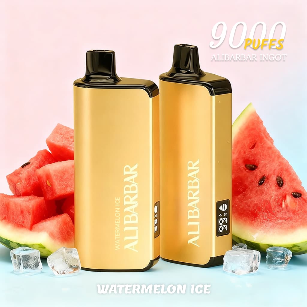 grape ice disposable vape comparison battle, three vape brands ultimate chill, iGet Moon Alibarbar UMIN vapes - Alibarbar Ingot vs Umin Pulse X: 2026 Australia Vape Review