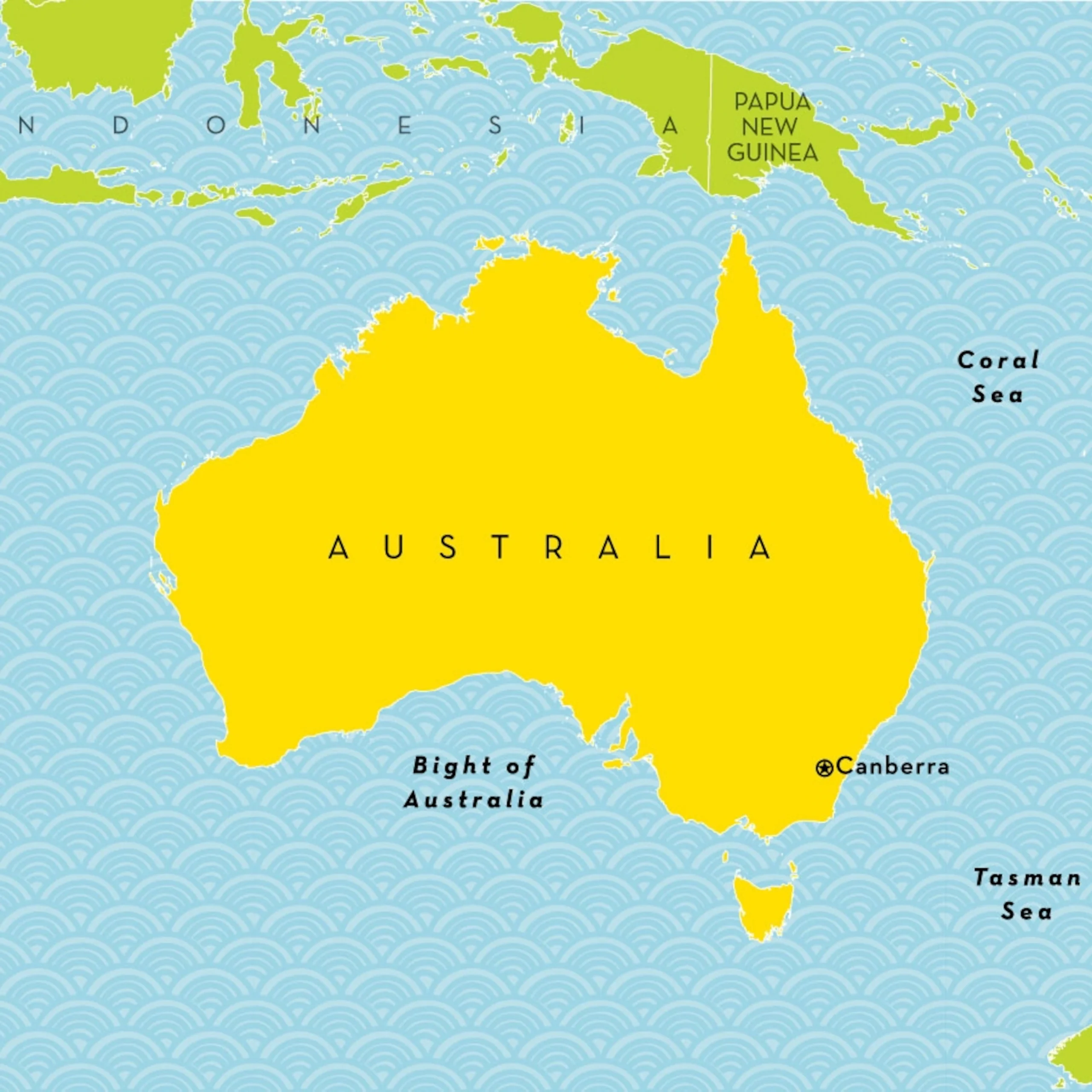 Australia - Australia Country Profile - National Geographic Kids | National ...