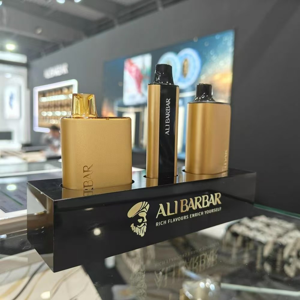 Alibarbar INGOT 9000 puffs disposable vape product, Alibarbar Ingot gold vape - Buy Online Alibarbar Ingot 9000 Bouffées - Pack De 10 - Saveurs ...