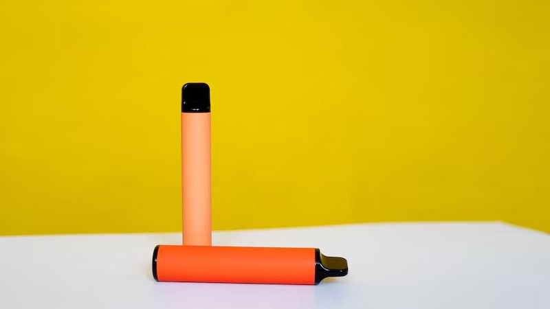 early disposable vape stick, simple vape pen design - Disposable Vapes for Beginners | Best 5 Disposable Devices