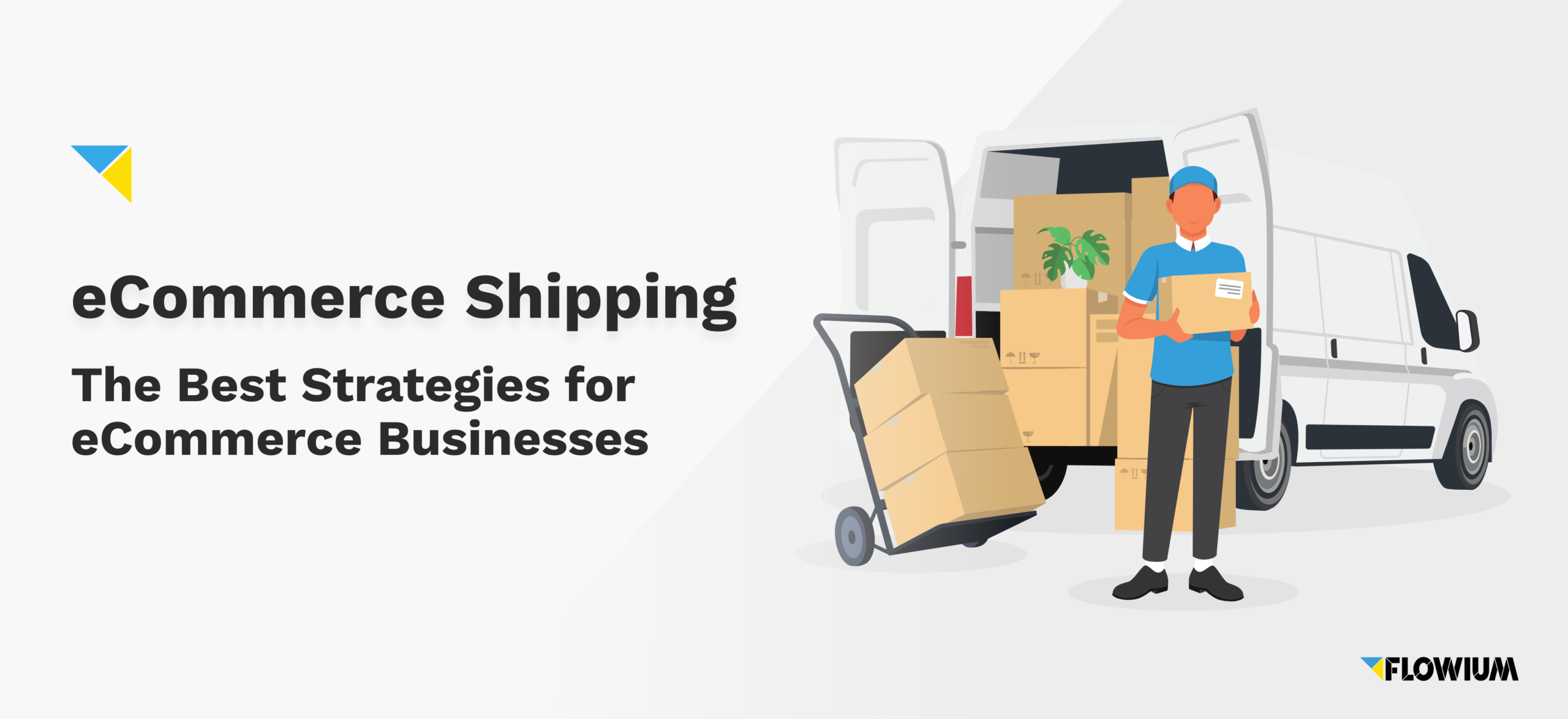 Warehouse same-day dispatch, fast order fulfillment, shipping packages vape, logistics delivery center, prompt e-commerce shipping - eCommerce Shipping: The Best Strategies for eCommerce Businesses ...