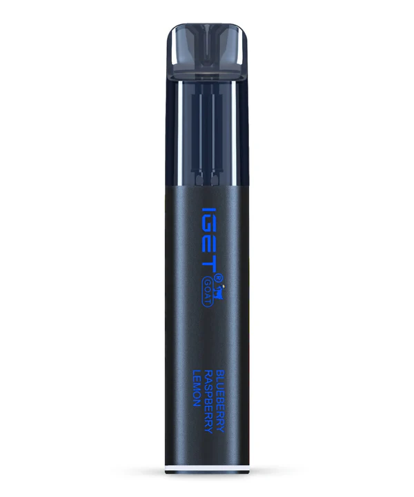 iGet Goat adjustable airflow mechanism, vape with customizable draw, airflow control disposable vape - IGET Goat Vape | Free Express Shipping Australia | IGET Vapes ...