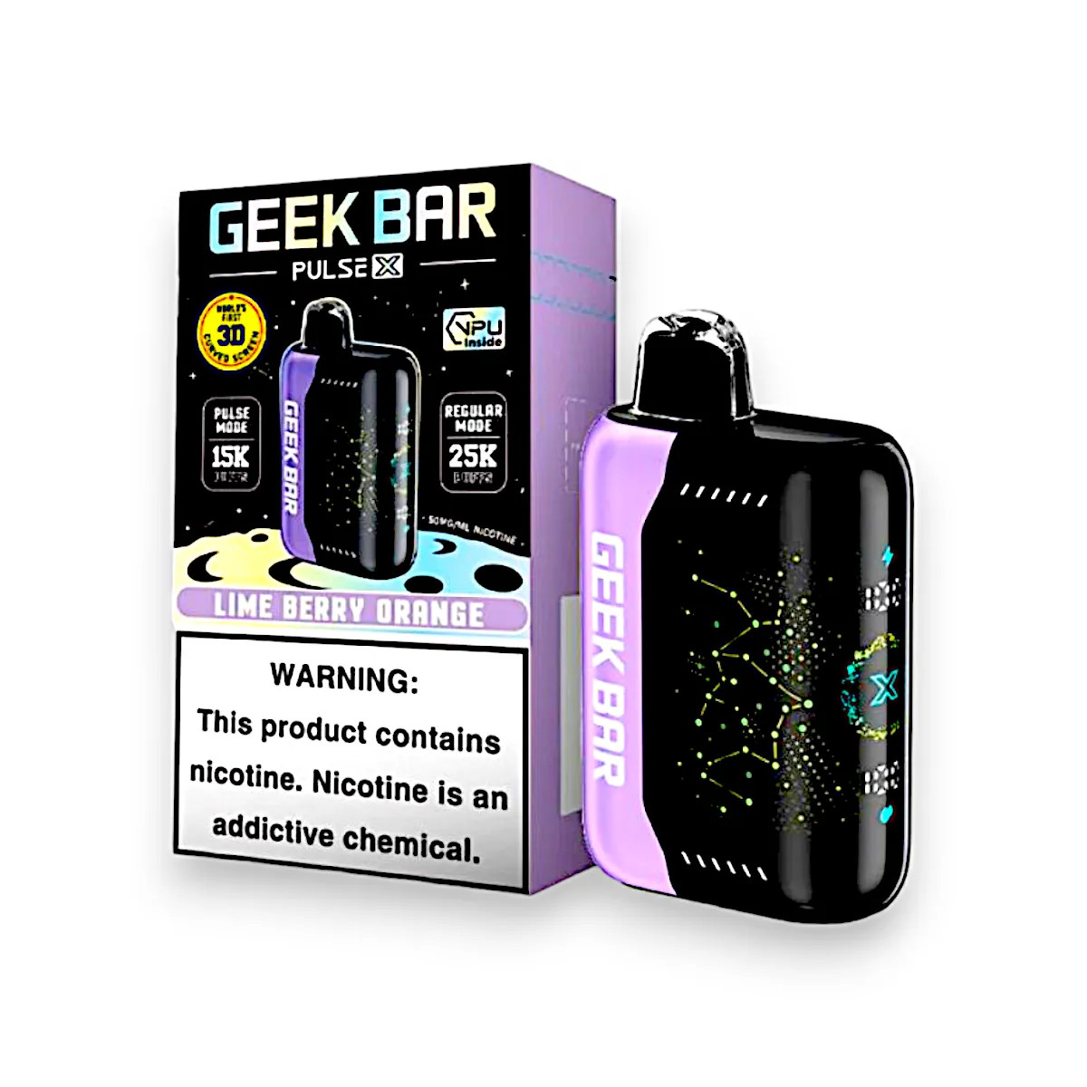 UMIN Geek Bar Pulse X 25000 vape lifestyle Australia - Geek Bar Pulse Vapes Online Geek Bar Pulse X Disposable Vape ...
