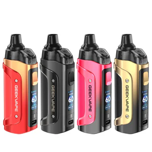 fragile plastic disposable vape, durable tri-proof vape, vape drop test survived - Geekvape Vape Kits Pods & Coils UK – Page 2