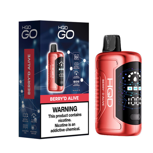 HQD disposable vapes, variety of vape flavors, portable small vapes - HQD | Get HQD Brand Disposable Vapes & E-Juices at EcmVape