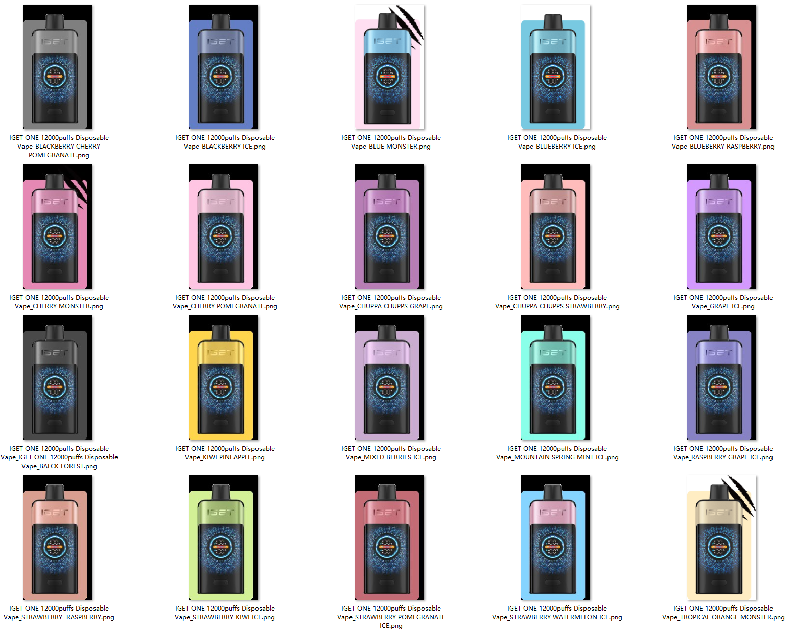 IGET BAR PRO 10000 alternatives comparison, disposable vape options, vape out of stock problem - IGET BAR PRO 10000 puffs Disposable VapeBLUEBERRY ICE