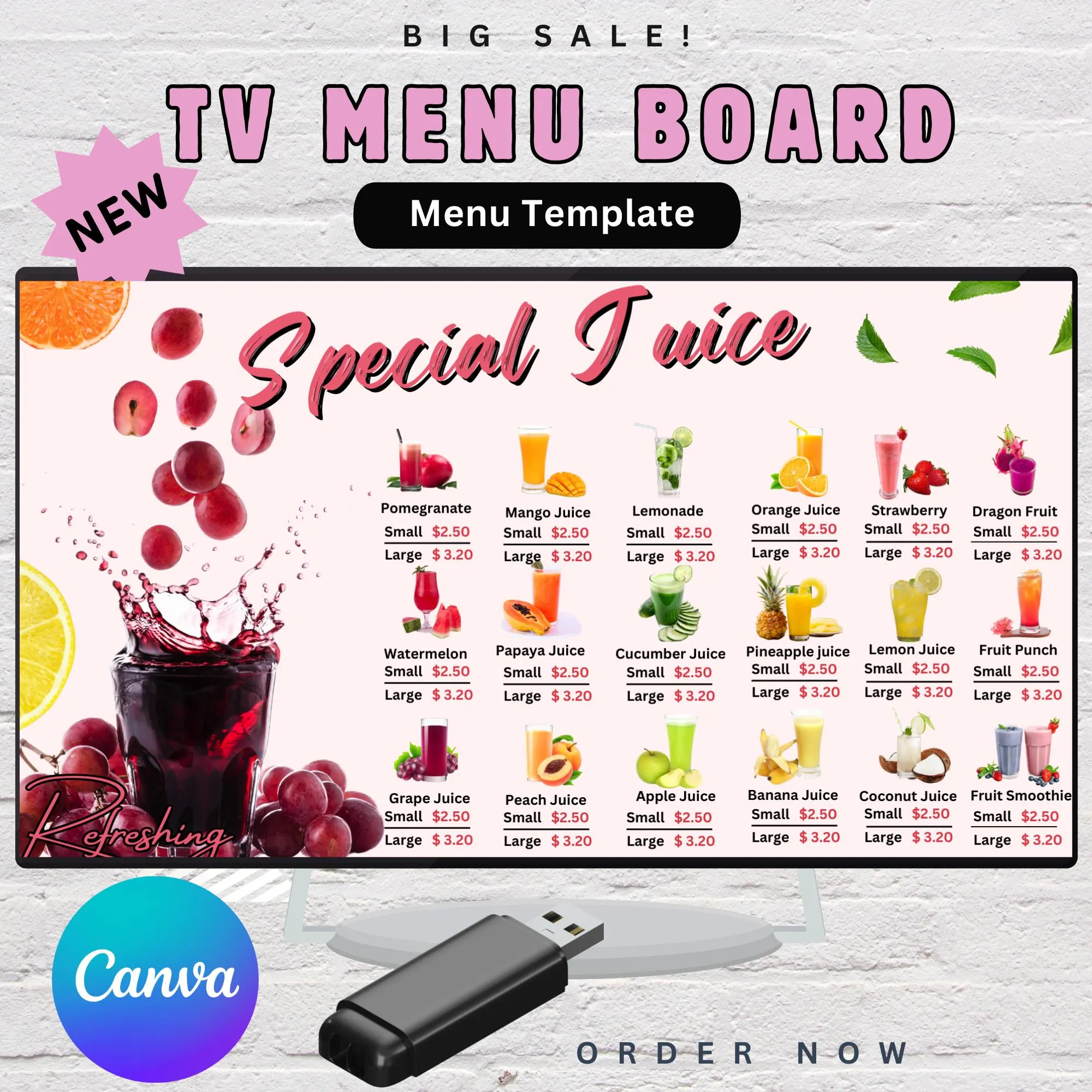 fruit smoothie vape flavor, blended fruit concept, fusion vape illustration - F#a Delicious Blend Of 3 Mango Varieties Fusion Ice Yellow Green ...