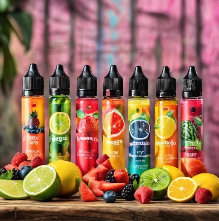 Pure fruit vape flavor, natural fruit vape experience, ripe fruit vape, authentic fruit notes vaping - What are the best selling fruit vape flavors -Discover the most ...