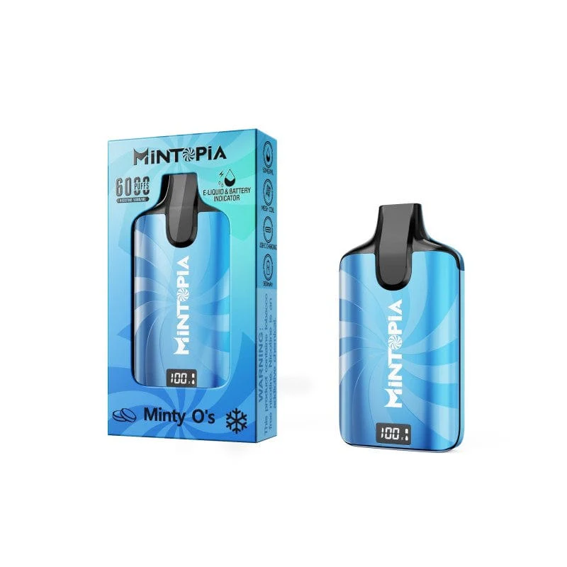 disposable vape comparison mint, strong mint vape devices australia - Best Mint Vape Disposable Flavors Fresh Mint Disposable Vape ...