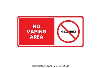 professional vector sign no va