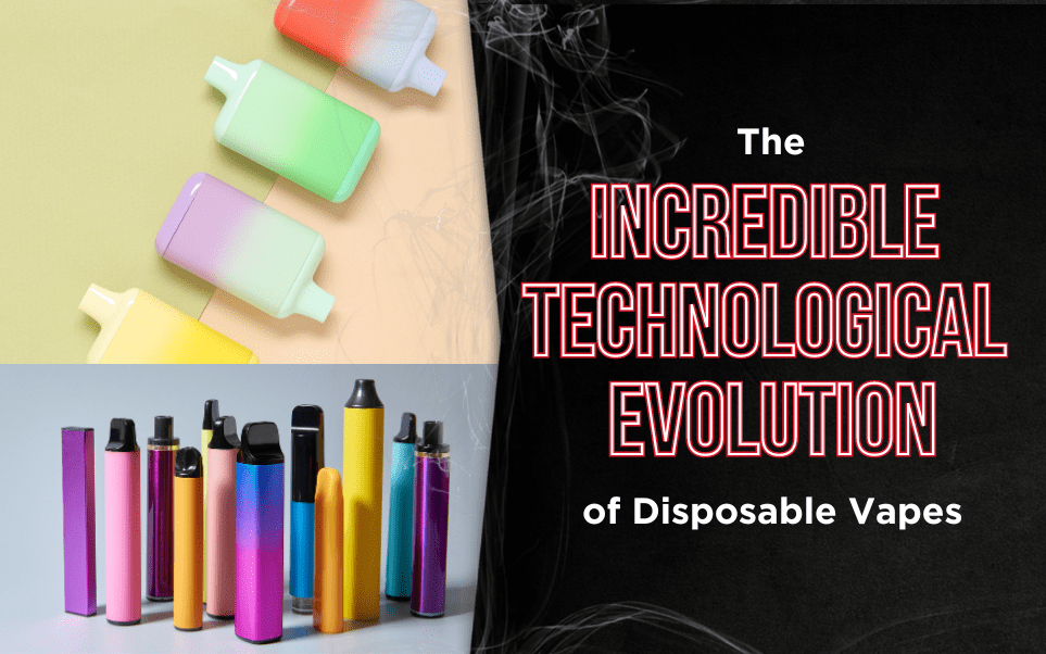small colorful disposable vape 2021, Australian vaping scene evolution, old vs new vape contrast - The Incredible Technological Evolution of Disposable Vapes ...