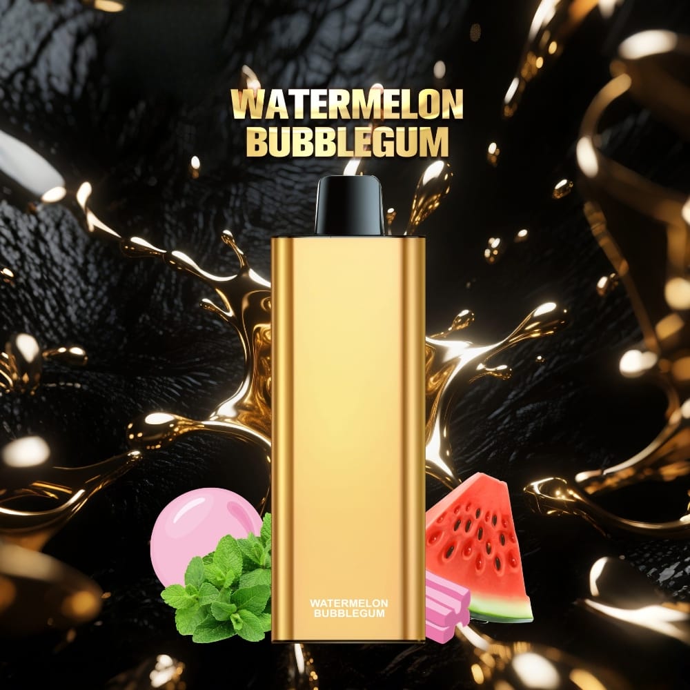 umin 10000 watermelon bubblegu